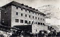 66 Puymorens Le Grand Hotel